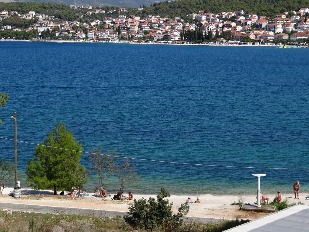 Vila Lola Apartmani Trogir Exterior foto