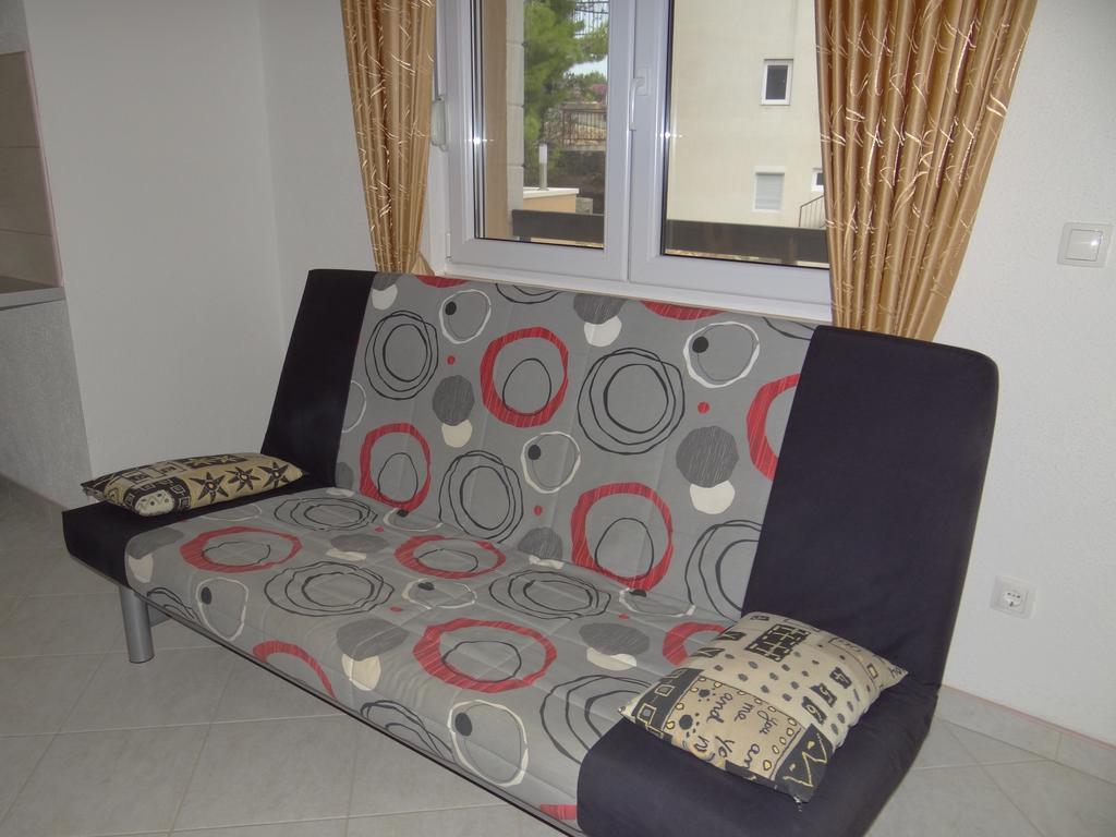 Vila Lola Apartmani Trogir Exterior foto