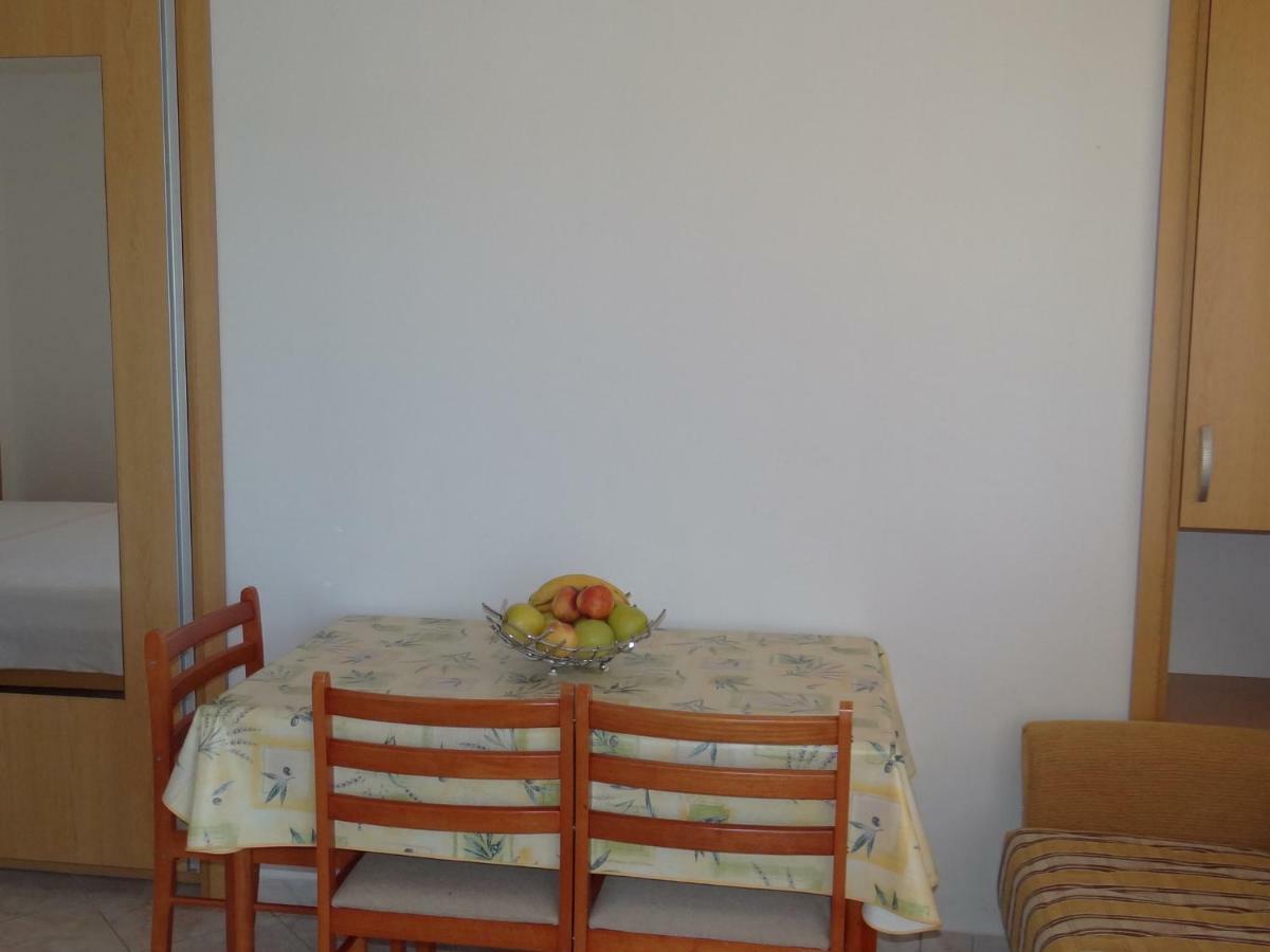 Vila Lola Apartmani Trogir Exterior foto